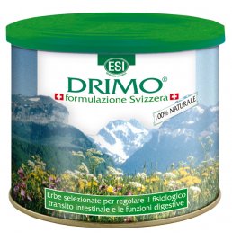 ESI DRIMO MISCELA ERBE 100G