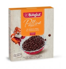 BIAGLUT PALLINE CIOCCOLATO275G