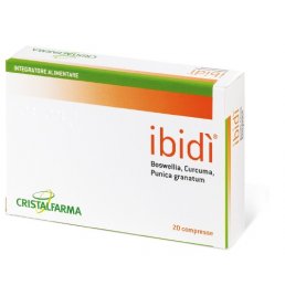 IBIDI' 20CPR