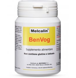 MELCALIN BENVOG 60PAST