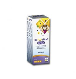 INFLUNAM BIMBI 150ML