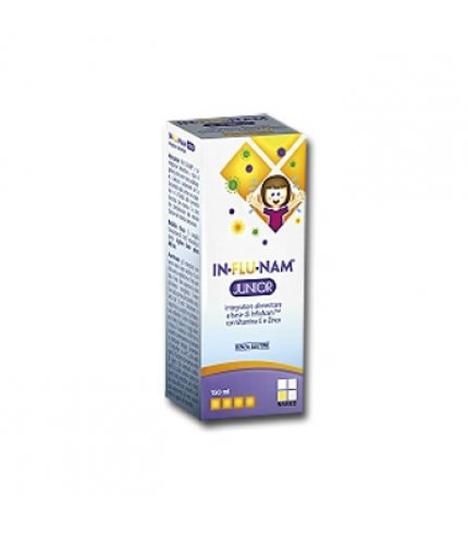 INFLUNAM BIMBI 150ML