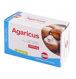 AGARICUS BLAZEI 60CPS