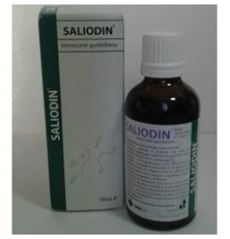 SALIODIN 50ML