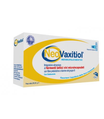 NEOVAXITIOL 18FL