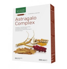 ASTRAGALO COMPLEX 20AMPOLLE