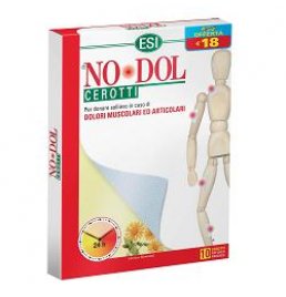 ESI NO DOL 10 CEROTTI