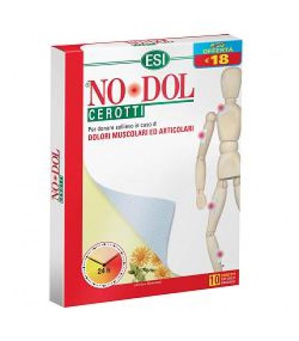 ESI NO DOL 10 CEROTTI