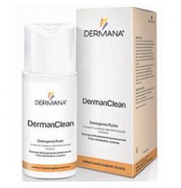 DERMANCLEAN 250ML