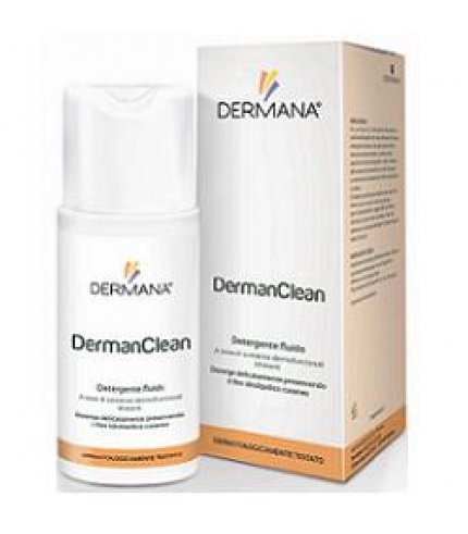 DERMANCLEAN 250ML