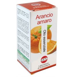 ARANCIO AMARO OLIO ESS 20ML