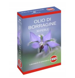 BORRAGINE 30PRL