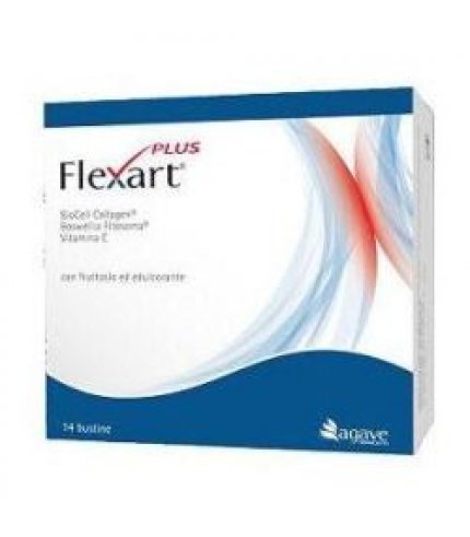 FLEXART PLUS 14BUST