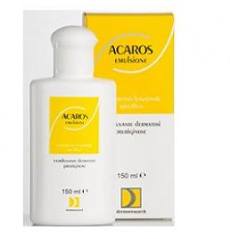 ACAROS EMULSIONE 150ML