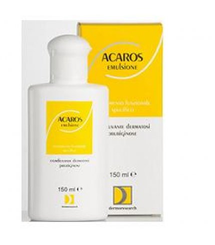 ACAROS EMULSIONE 150ML