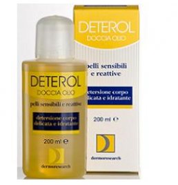 DETEROL BAGNODOCCIA BIFASICO