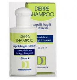 DIERRE SHAMPOO DOLCE 150ML