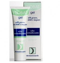 FLOBAT GEL P GRAS SEBORROICHE