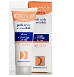 IDROTOP*CR IDRAT VISO 50 ML