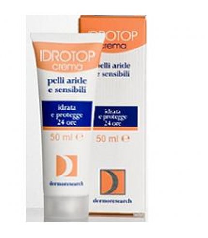 IDROTOP*CR IDRAT VISO 50 ML