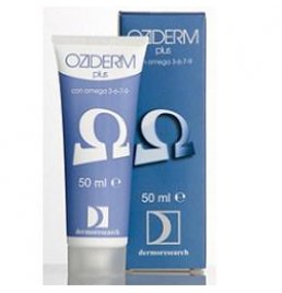 OZIDERM PLUS 50ML