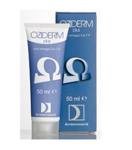 OZIDERM PLUS 50ML