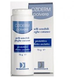 OZIDERM POLVERE 75G