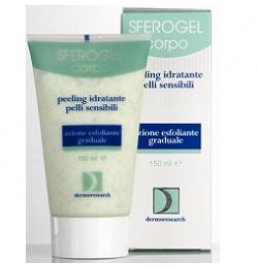 SFEROGEL CORPO 150ML