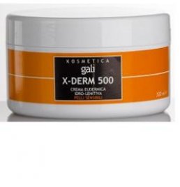 X DERM 500 500ML