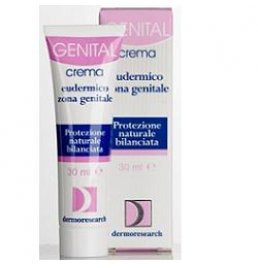 GENITAL*CR 30ML