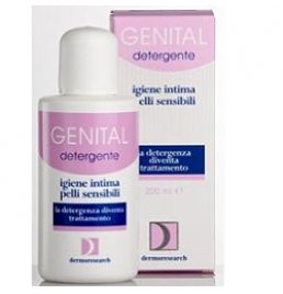 GENITAL DETERGENTE 200ML