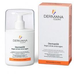 DERMANOIL 200ML