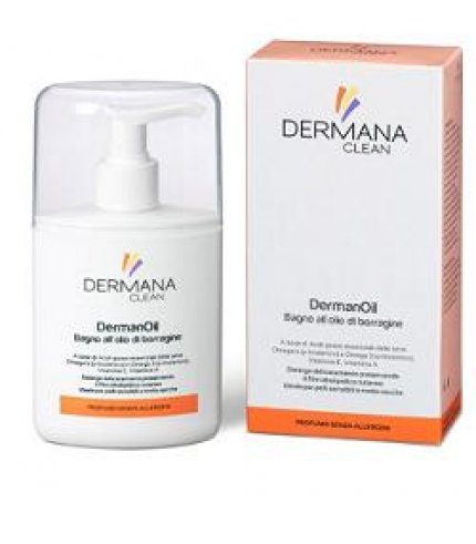 DERMANOIL 200ML