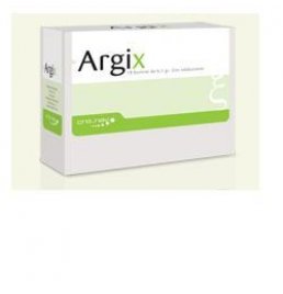 ARGIX 18 BUSTE