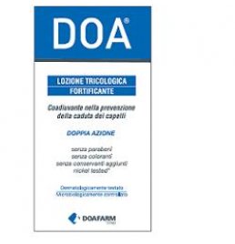 DOA LOZ TRIC 100ML