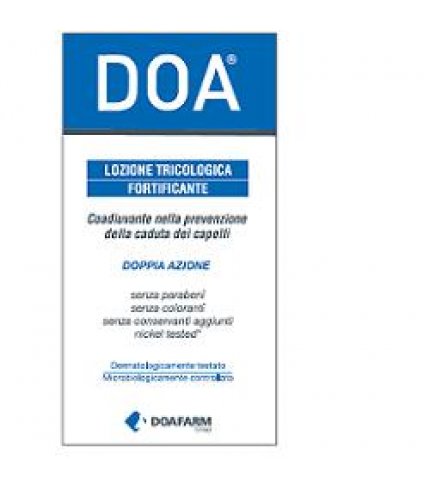 DOA LOZ TRIC 100ML