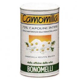 BONOMELLI*CAMOM FU BAR 40G