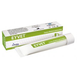 EYVET CREMA 15ML