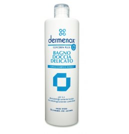 BAGNO DOCCIA DEL GLY PLUS500ML