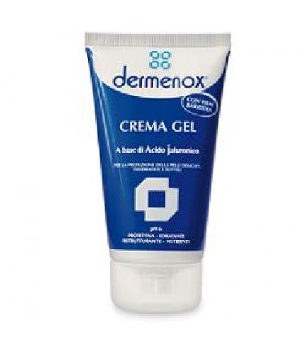 CREMA GEL ACIDO JALURONICO