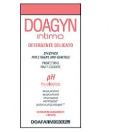 DOAGYN DET INTIMO 250ML