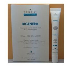 RIGENERA CREMA 15ML ERREC