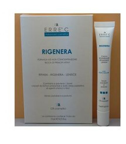 RIGENERA CREMA 15ML ERREC