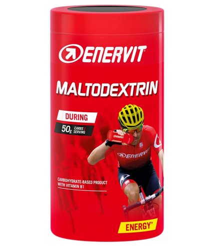 ENERVIT MALTODESTRINE 450G