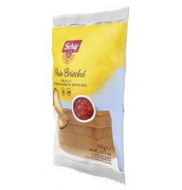 SCHAR PAIN BRIOCHE' 370G