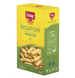 SCHAR RIGATONI 500G