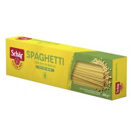 SCHAR SPAGHETTI S/GLUT 500G