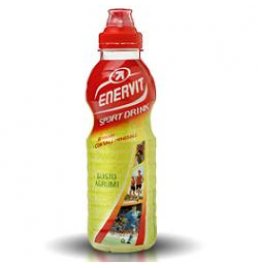 ENERVIT SPORT DRINK AGR 500ML