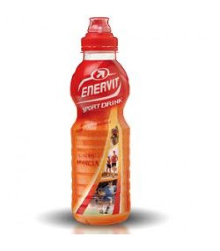 ENERVIT SPORT DRINK ARA 500ML