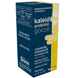 KALEIDON PROBIOTIC GOCCE 5ML